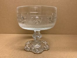Dessertschale (6 Stk. Glas)