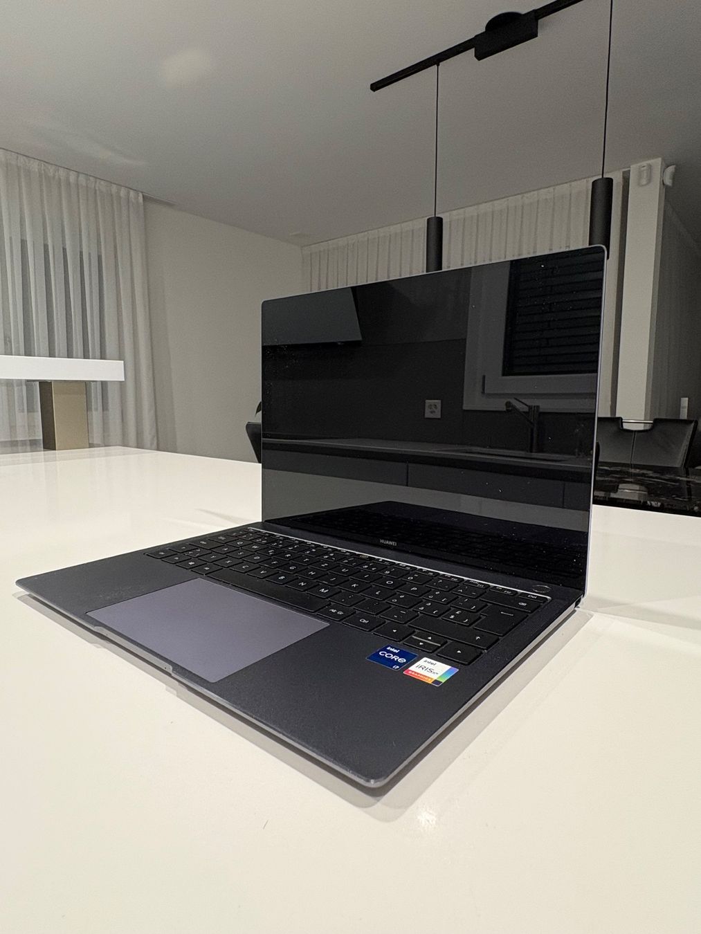 Huawei Notebook: Huawei Matebook X Pro – Usato da Märstetten venduto da JonuzM