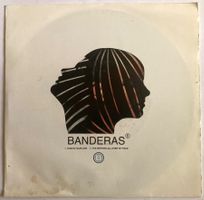 BANDERAS - THIS IS YOUR LIFE / IT'S WRITTEN ALL OVER MY FACE