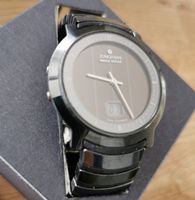 Junghans Mega Solar Ceramic - Armbanduhr (Full Set)