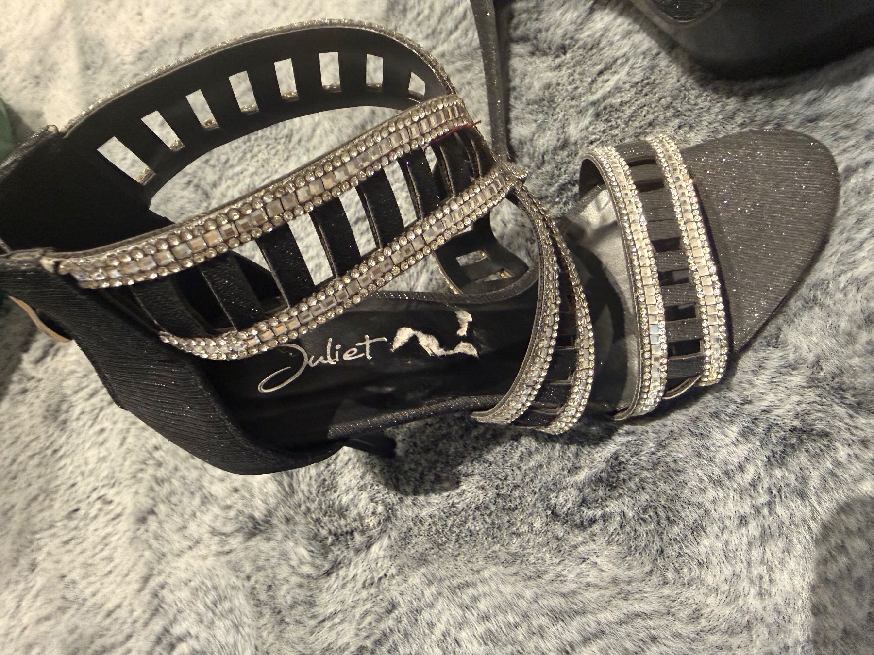 Scarpe da donna: High Heels Grösse 36  NEU – Nuovo (secondo la descrizione) da Thal venduto da Manhut 1