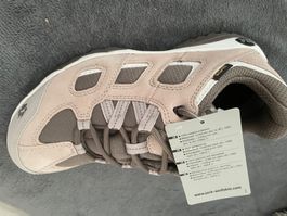 Damen Jack Wolfskin Wanderschuhe Outdoorschuhe