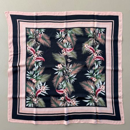 SEAFOLLY Foulard | Tuch aus 100% Viskose 💖