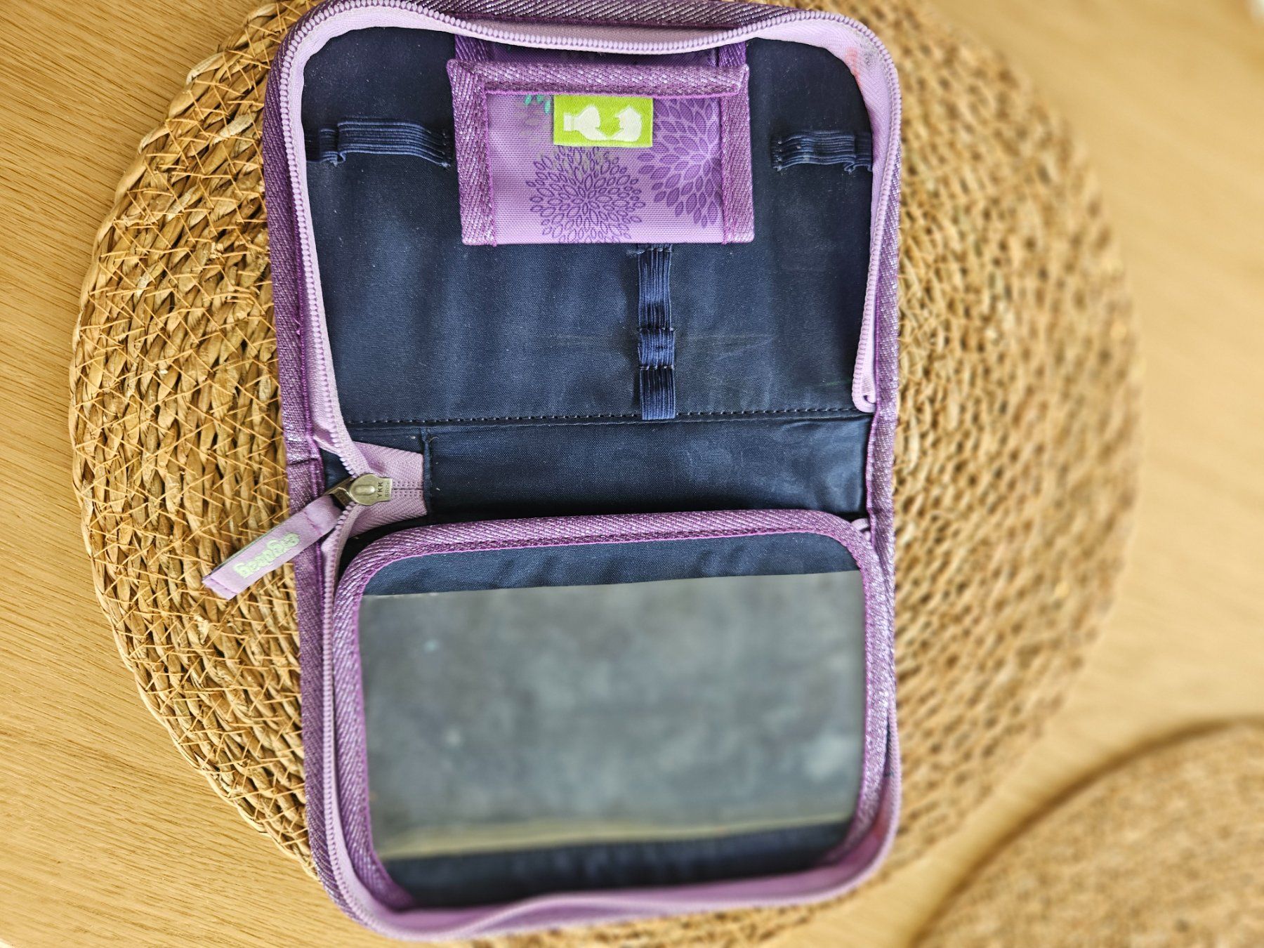 Ergobag Rucksäcke: Ergobag Set: Schulrucksack, Turnsack, Etui – Gebraucht aus Schliern b. Köniz von sciurrrus 8