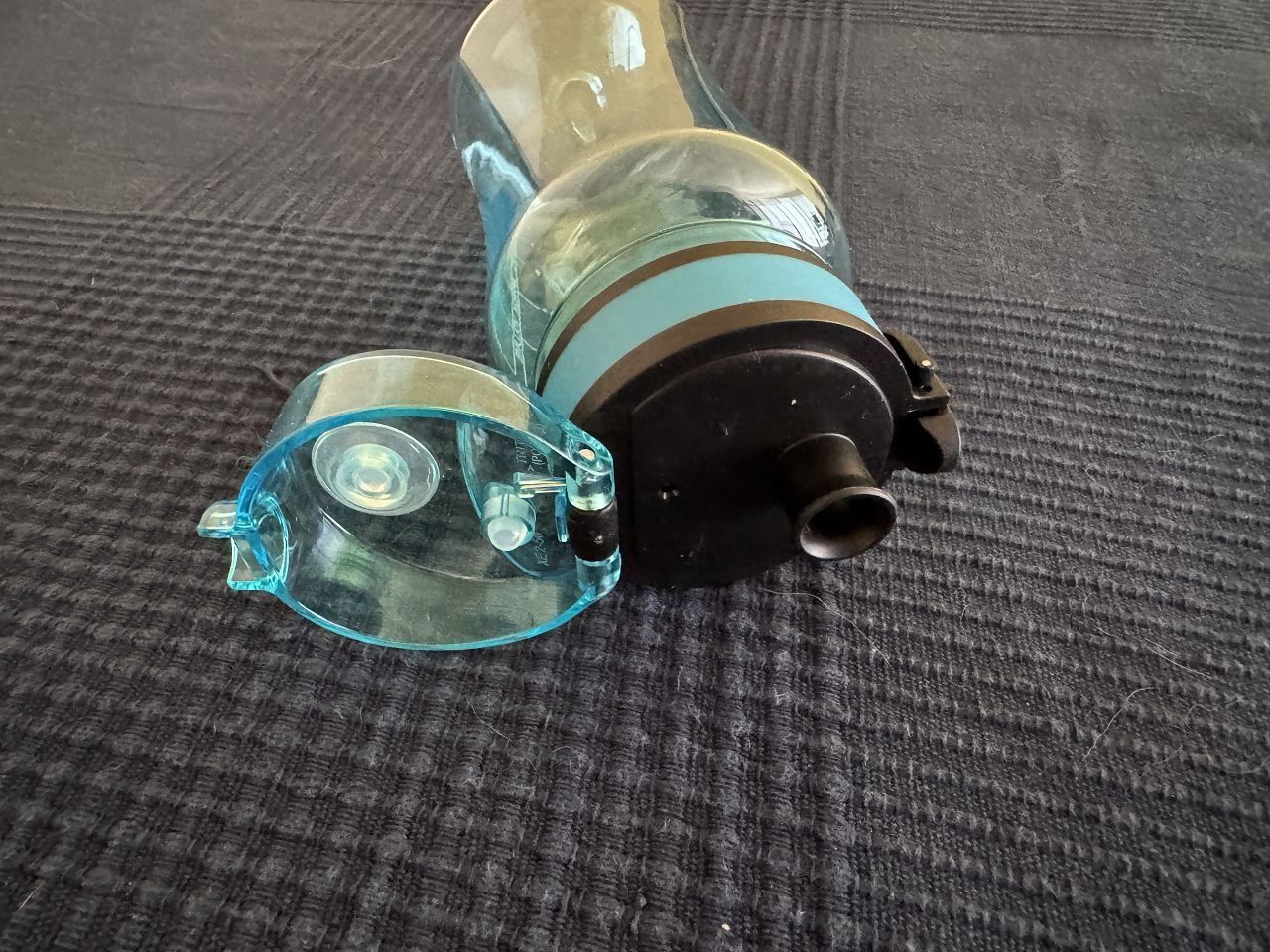 Trinkflaschen & Thermosflaschen: Trinkflasche - Neu nie benutzt – Gebraucht aus Bremgarten b. Bern von Bbu 2