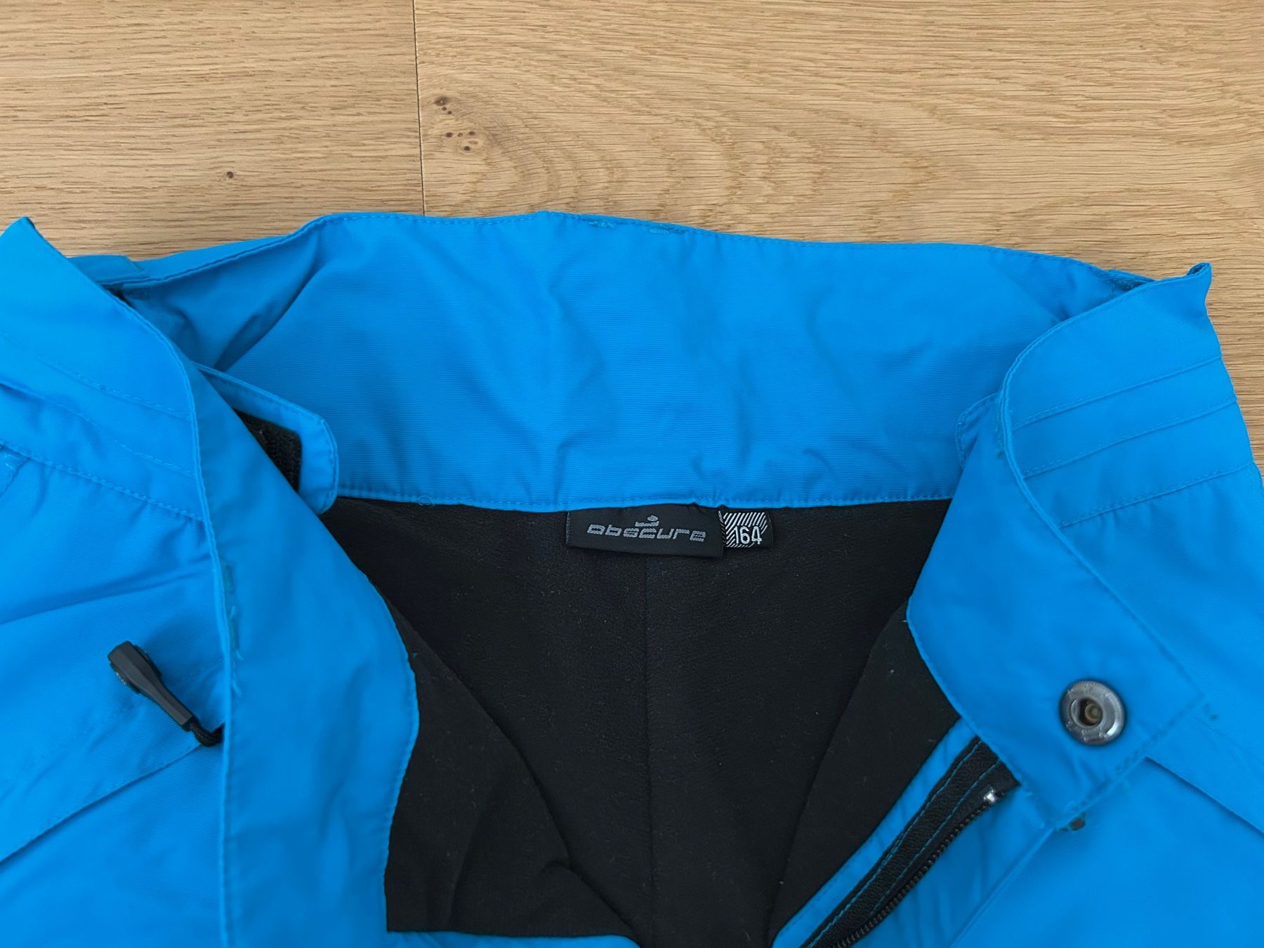 Pantaloni: Obscure Ski-/Snowboardhose, Grösse 164 – Usato da Biel-Benken BL venduto da bigapple01 2