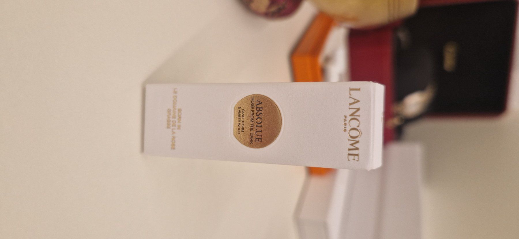 Lancôme Profumi & Eau de Toilette: Lancome – Usato da Siebnen venduto da dan_z5qg 1