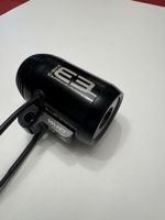 Supernova E3 Frontlampe Defekt
