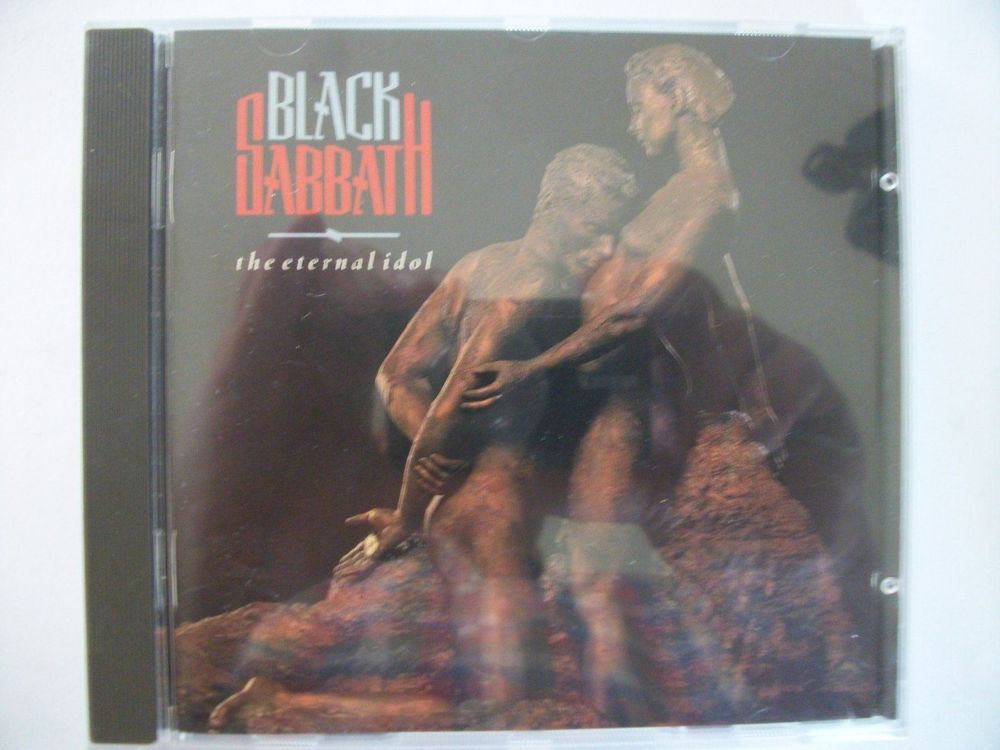 Black Sabbath, the eternal idol Kaufen auf Ricardo