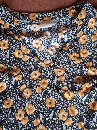 Robe taille XS marque Ichi