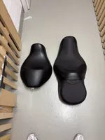 Original Harley Davidson Sporster Sitz Set