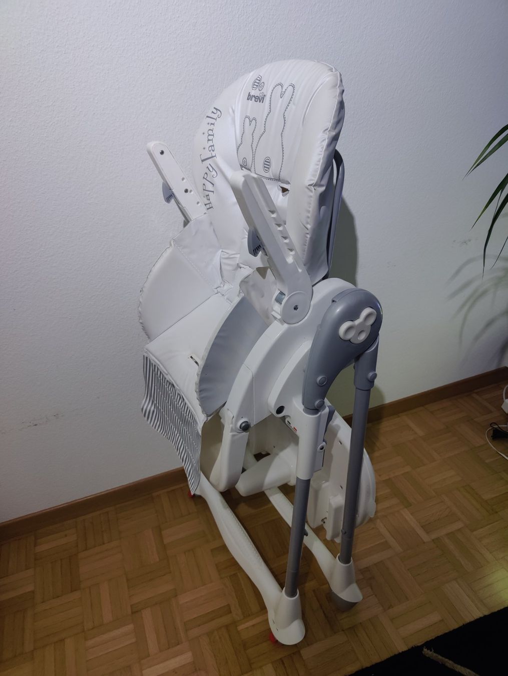 Seggioloni: Brevi Kinderhochstuhl – Usato da Sulzbach venduto da isojic 3