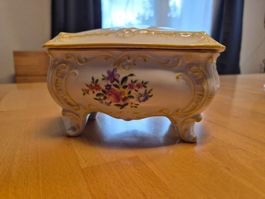 VTG Porzellan GLMENAU Graf von Henneberg