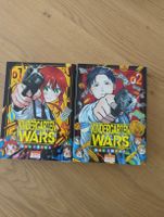 kindergarten Wars 1 et 2