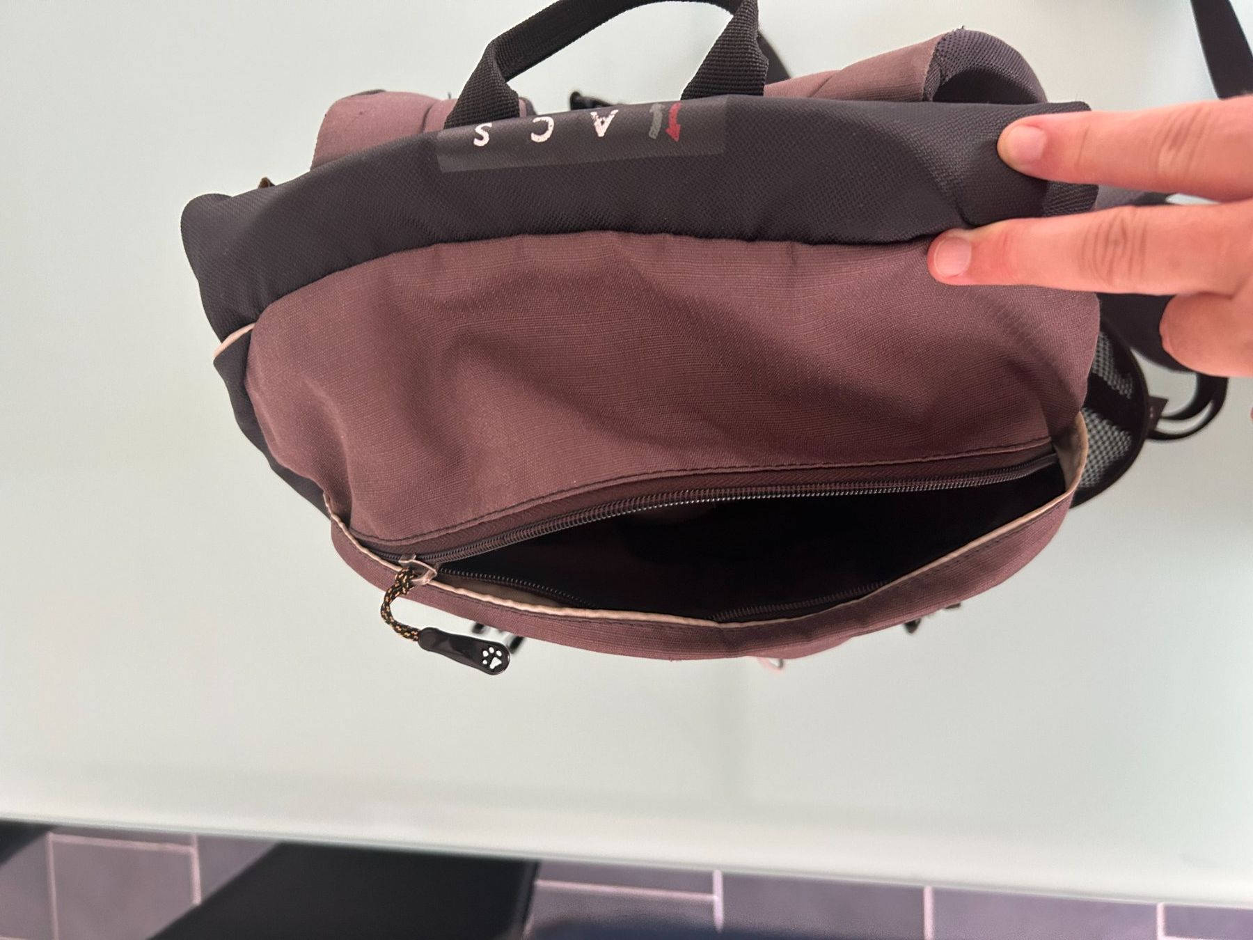 Jack Wolfskin Rucksäcke: Rucksack Jack Wolfskin – Gebraucht aus Weggis von bcpg 2