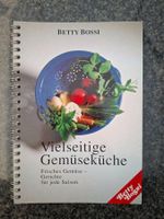 Betty Bossi; Vielseitige Gemüseküche