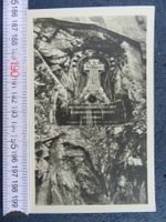 SCHÖLLENEN URI AK SUWOROFF-DENKMAL B. ANDERMATT