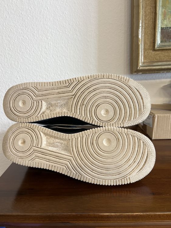 Nike Scarpe da uomo: Nike AIR FORCE 1 – Usato da Binningen venduto da salentino4ever 5