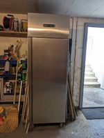 Kühlschrank Gastro