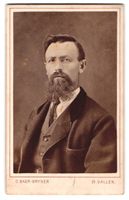 Fotografie C. Baer-Bryner, St. Gallen, P