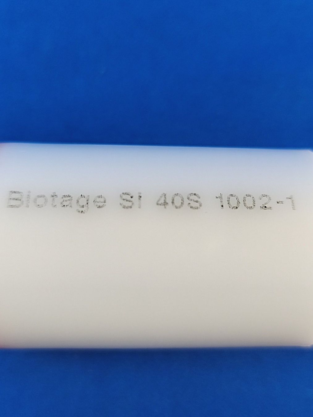 Accessori da laboratorio: Biotage SI 400S 1002-1 – Nuovo (secondo la descrizione) da Pratteln venduto da Restwert_Pratteln 2