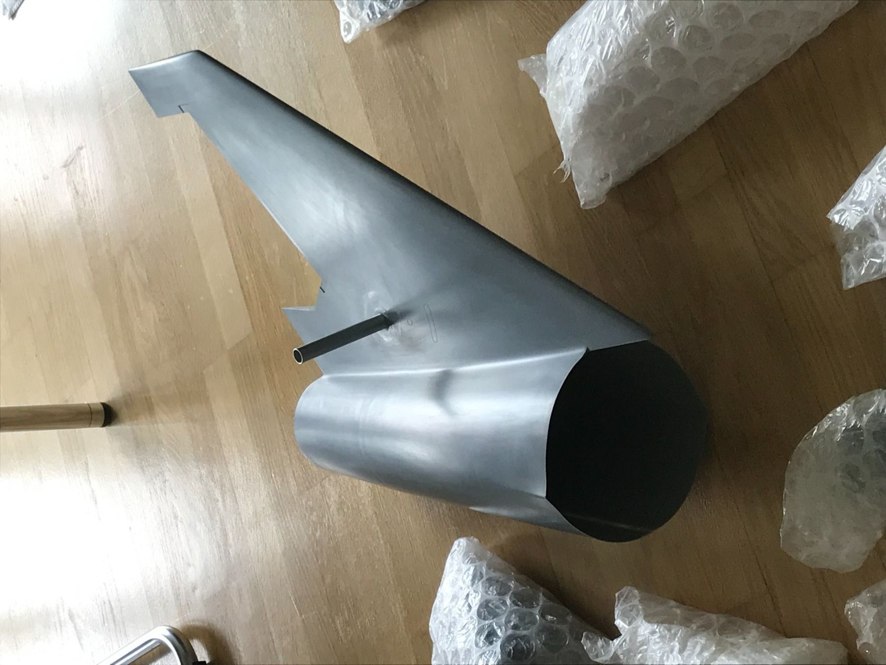 Modellismo RC: Jet Model Products JMP Firebird – Nuovo (secondo la descrizione) da Studen BE venduto da music_wave4you 2