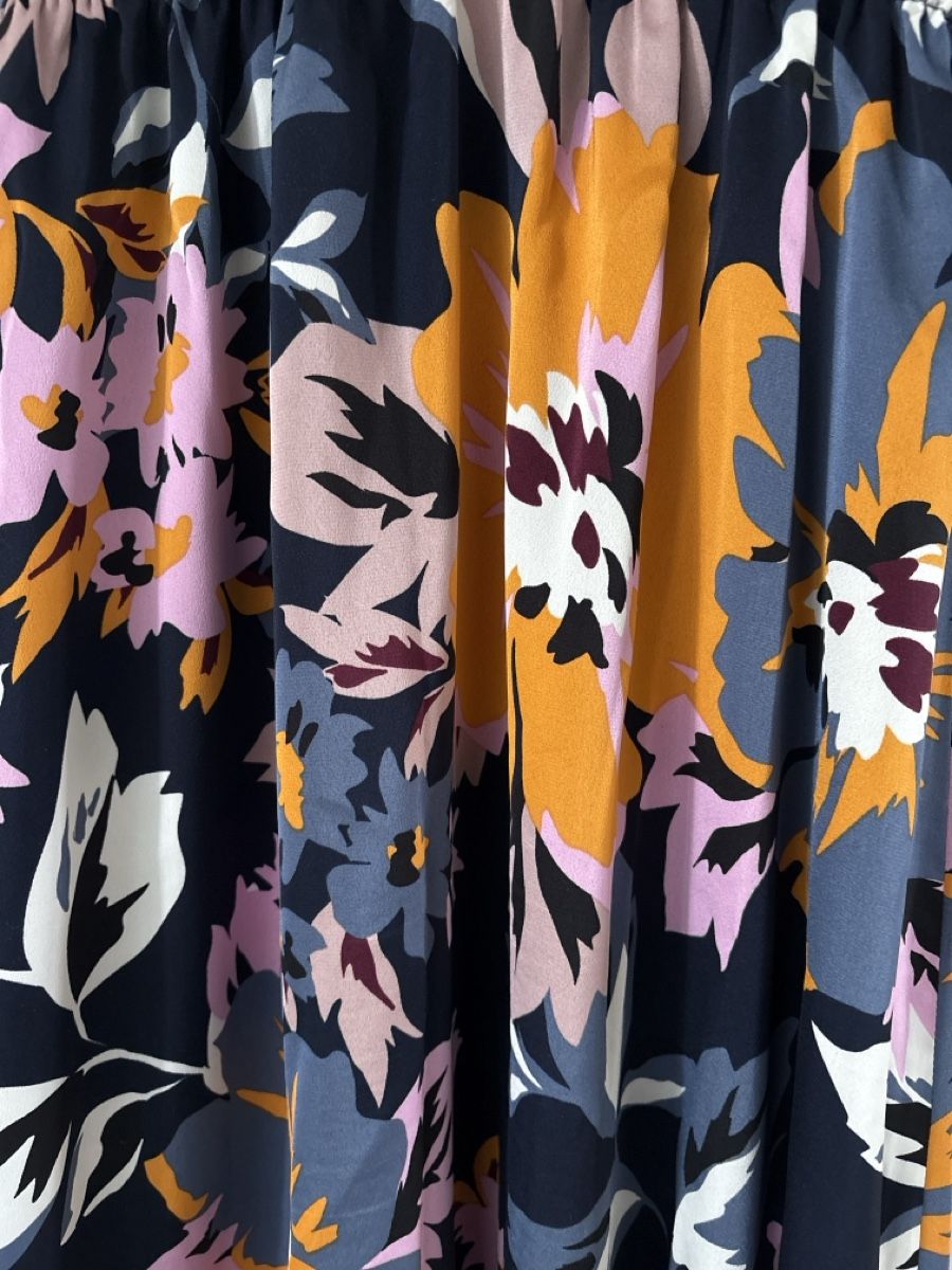 H&M Vestiti: H&M Maxi Sommerkleid Grösse M 38 – Usato da Basel venduto da elsabbasel 3