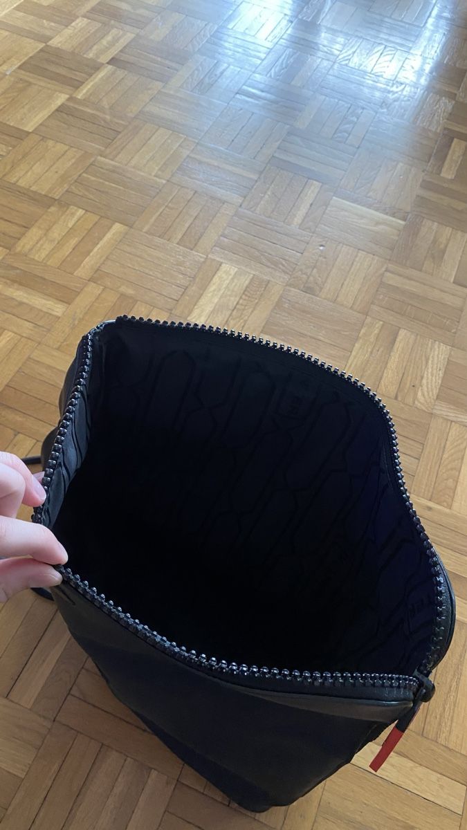 Borse da donna: Borsa Hunter – Usato da Bäch SZ venduto da giusi210