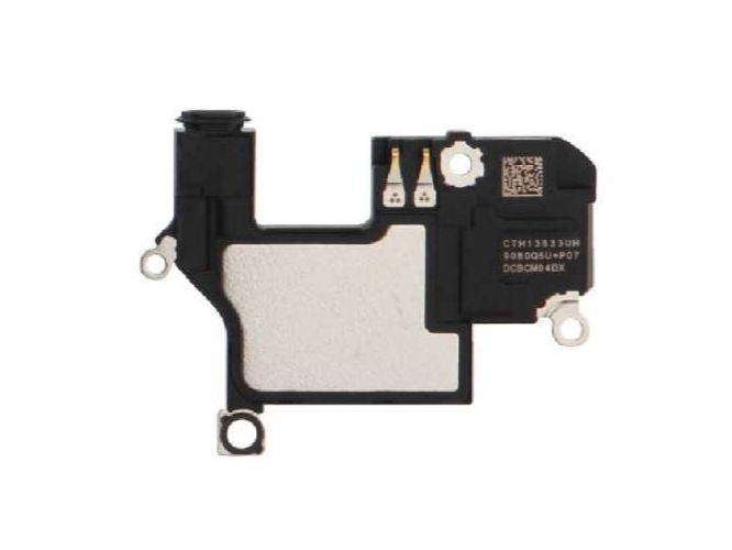 Apple Telefoni cellulari / Smartphones: Ecouteur Interne du Haut iPhone 13 Pro – Usato da Morges venduto da DA-repa