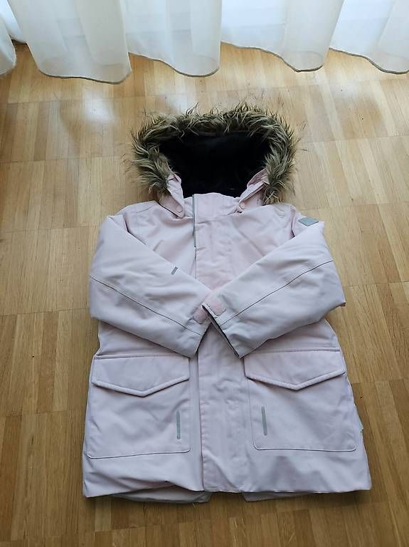 Reima Jacken & Mäntel: Reima Winterjacke, Gr. 92 – Gebraucht aus Zürich von ste_j22s 3
