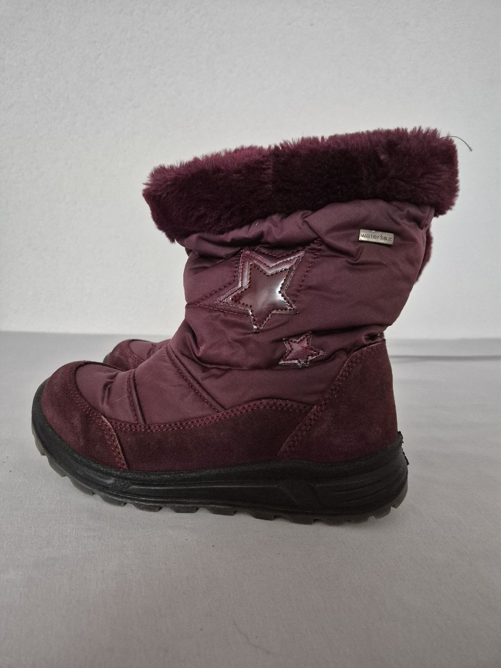Scarpe per ragazze: Winter Schuh – Usato da Hörhausen venduto da Nuage81 1