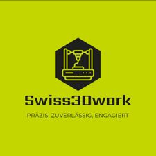 Profile image of Swiss3Dwork