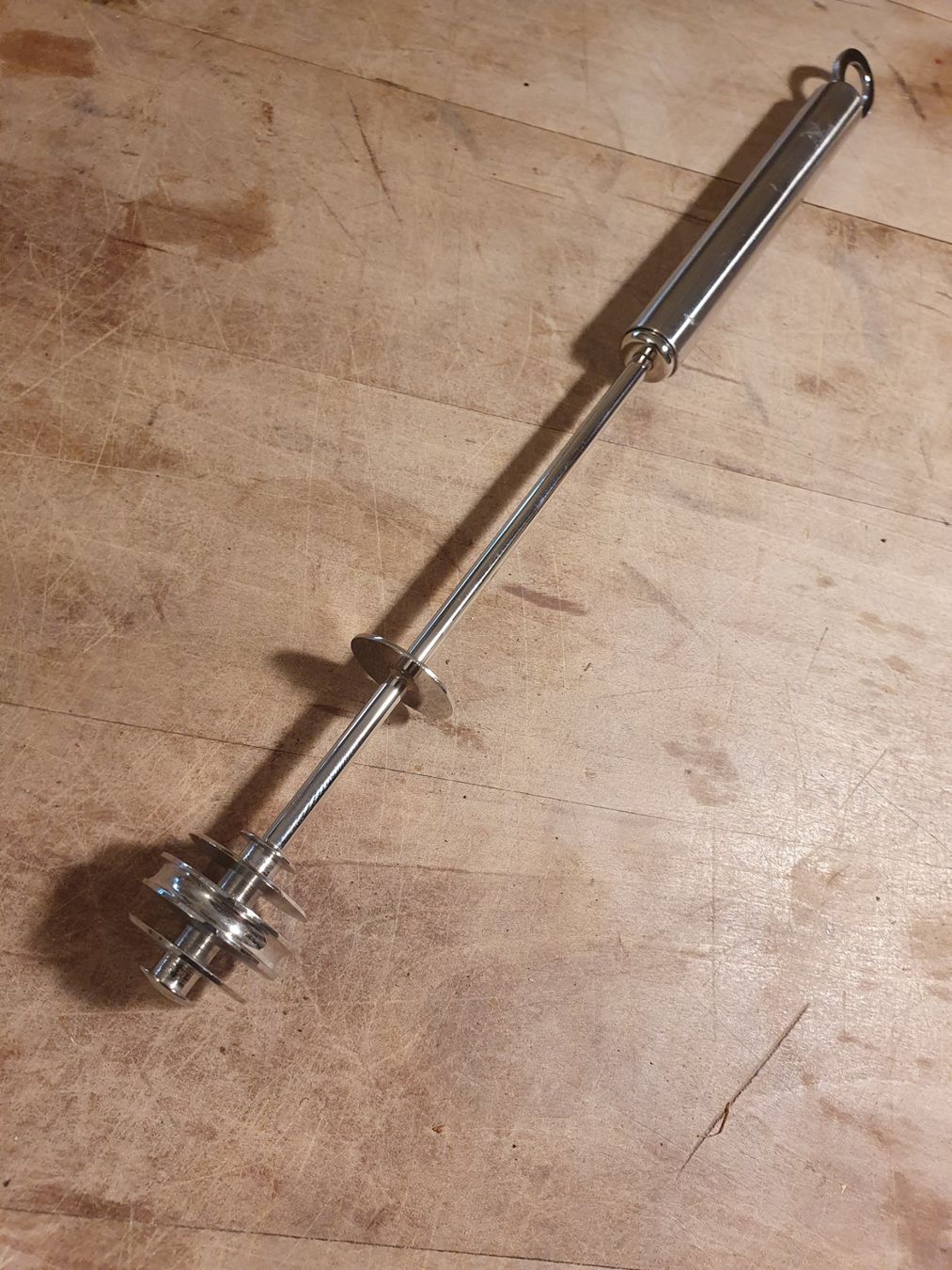 Elettrodomestici da cucina: Milchschäumer Sieb fehlt – Usato da Zürich venduto da loosebone 2