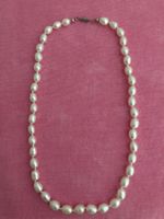 Süsswasserperle Kette *Neu*