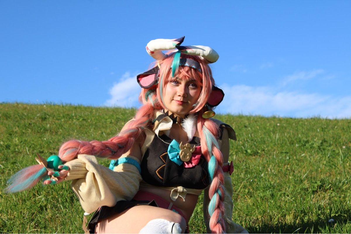 Costumi: DokiDoki R Varesa second hand cosplay – Usato da Altstätten SG venduto da sor_dn8h 6