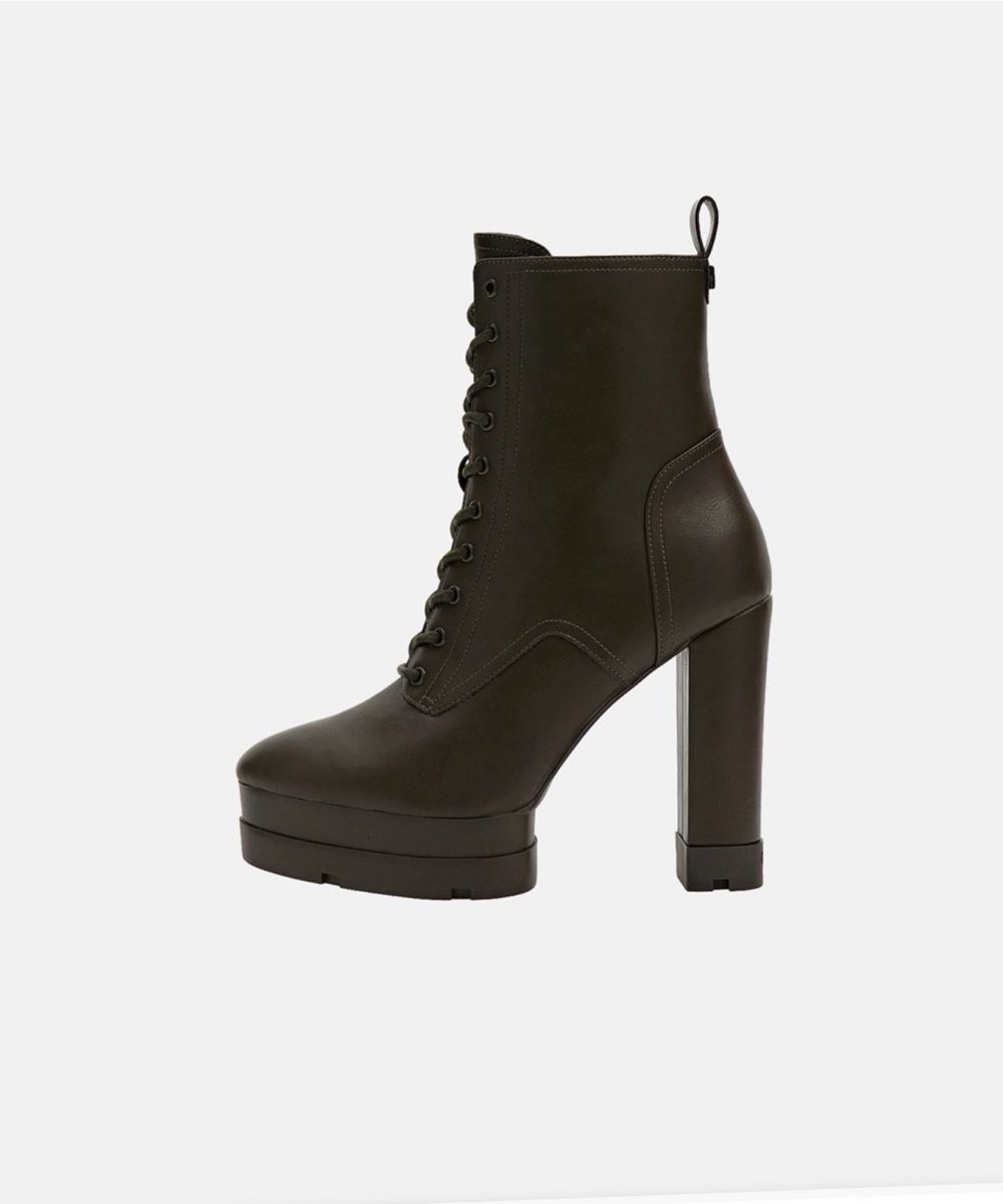 Guess Chaussures femmes: Stivaletti Guess, modello BILLS2 – Neuf (Voir description) à Minusio par jaelle.foc 3