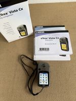 Garmin eTrex Vista Cx GPS