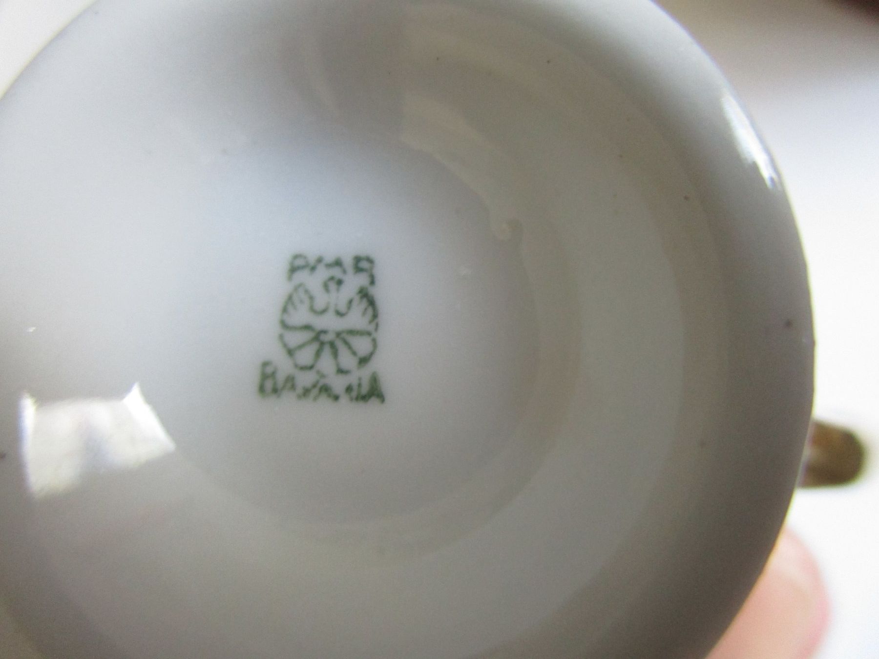 Tazze: Art Deco Moccatasse PMR – Nuovo (secondo la descrizione) da Heimberg venduto da Lupo57 5