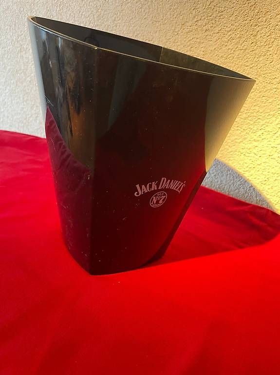 Spiritueux: Jack Daniel's Eiskübel – Neuf (Voir description) à Ettingen par Donald4107 1