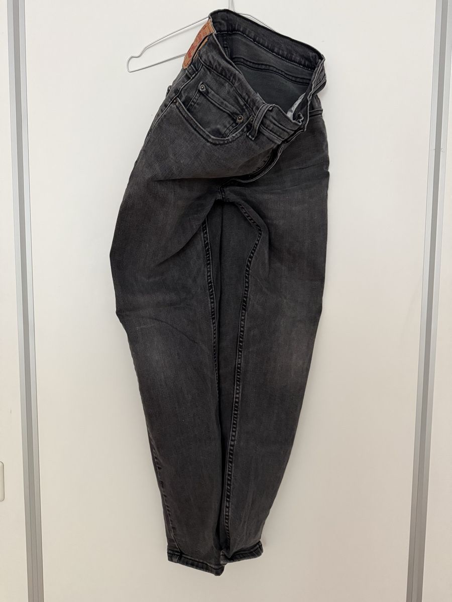 Levi's Jeans: Levi's Jeans 502 Herren  – Usato da Birmenstorf AG venduto da Pat_roll 1