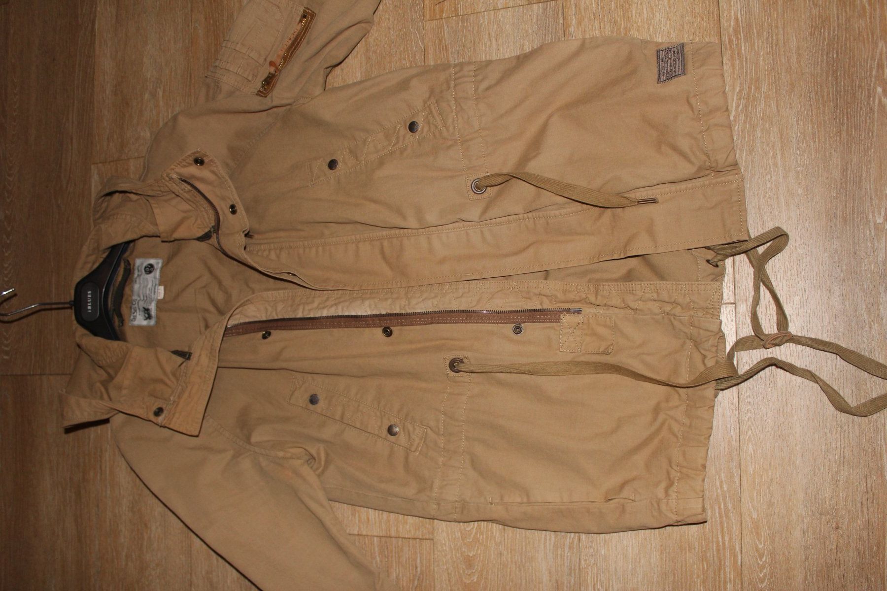 Diesel Giacche: Veste jacke Diesel  size L – Usato da Travers venduto da ColibriRoseOrange 7