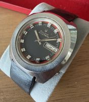 Bulova Accutron Day-Date – 40 mm – 1970’s Vintage