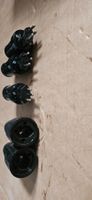 Stecker und kupplung 3pol 230V