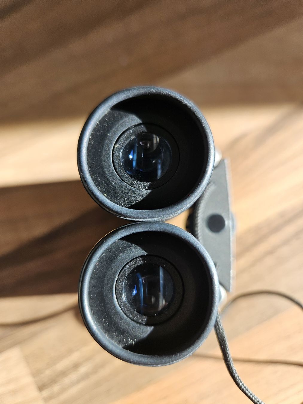 Binocoli: Centon 8x21mm Binoculars Field 7.2° with Case, – Usato da Rheinfelden venduto da Diliam 3
