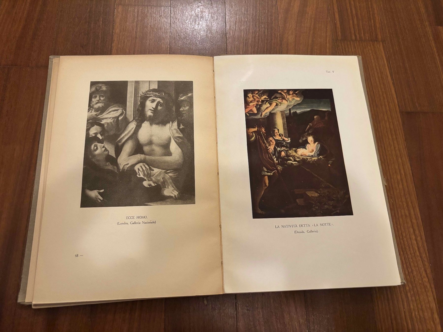 Libri: Il Correggio – Usato da Lugano venduto da Mark_Young 2