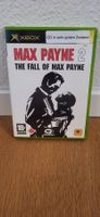 Xbox - Max Payne 2