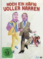 Noch ein Käfig voller Narren (1980) - Mediabook