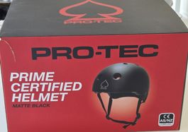 Pro-Tec Casque Protection neuf