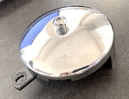 Harley Davidson Softail Abdeckung Deckel Cover 78mmx 48mm