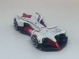 Hot Wheels Roborace Robocar #185